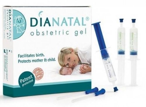 Дианатал гель для родов