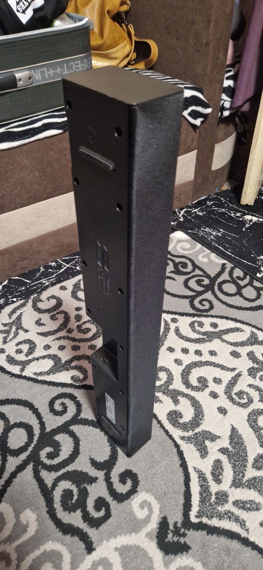 Samsung HW-T420 Soundbar