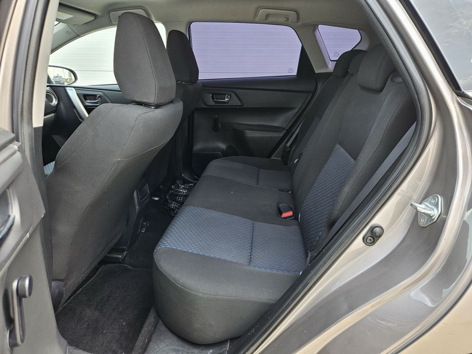 Toyota Auris an 2015, 149000 km reali, 1.4d-6 viteze, Unic proprietar