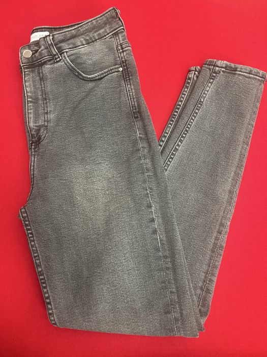 Дамски Дънки Zara