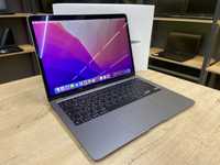 Ноутбук MacBook Air 13 2020  -  13.3 2K/Apple M1/8GB/SSD256GB/цикла 2