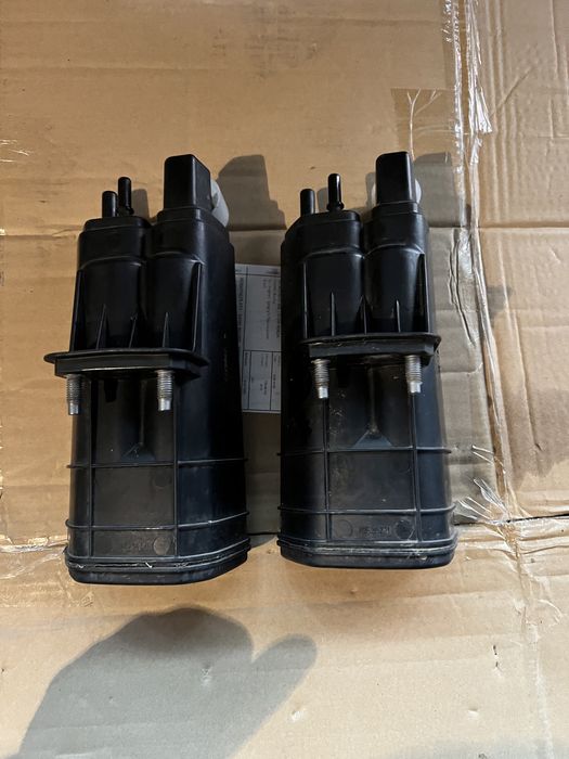 Vand canistre carbon Dacia Logan/Sandero/Mcv/Dokker 2013/2020