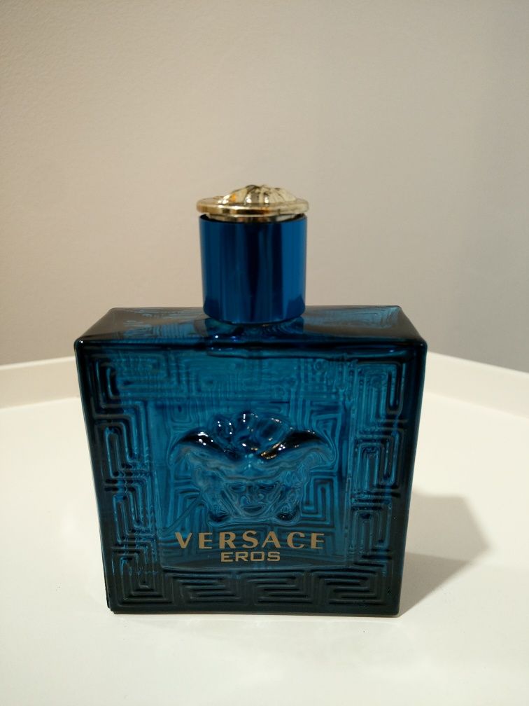 Versace Eros 100ml