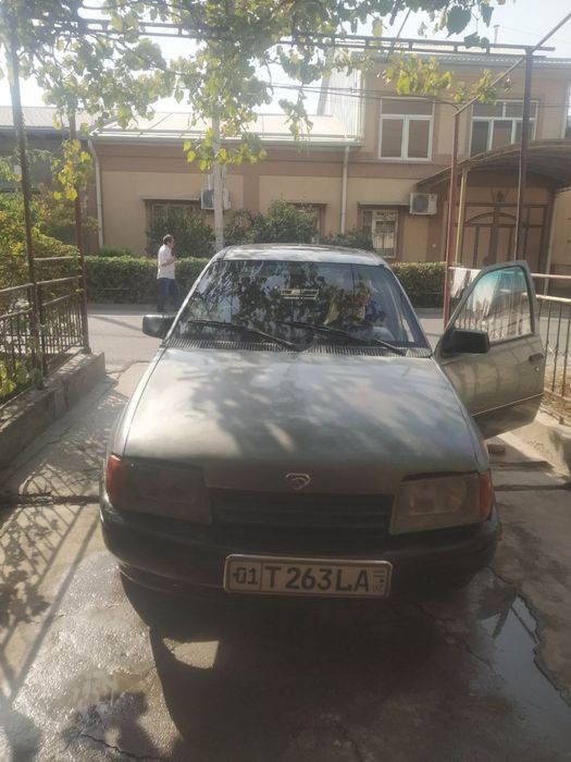 Opel kodet 1986 yil ozimiki
