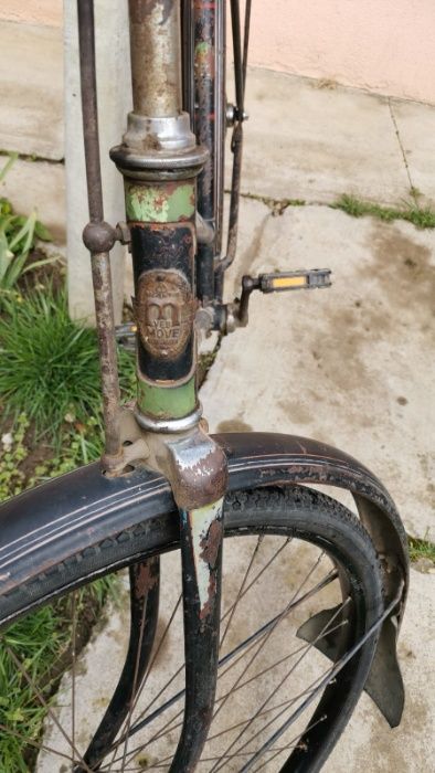 Bicicleta RETRO an fabr. 1940