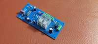 DiY B+ delay pentru amplificatoare pe lampi