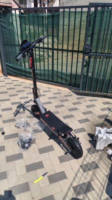 Vând kukirin g2 2025