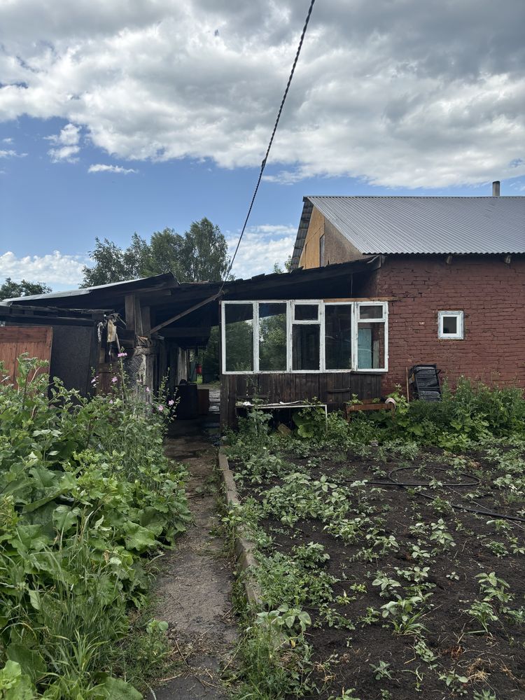 Дом продаеться с гарантией