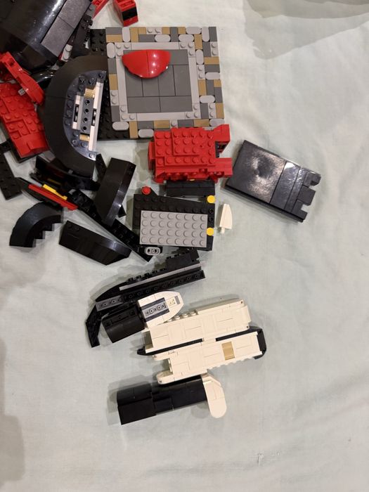 Лот от  различни сетове конструктора Лего/Lego+части