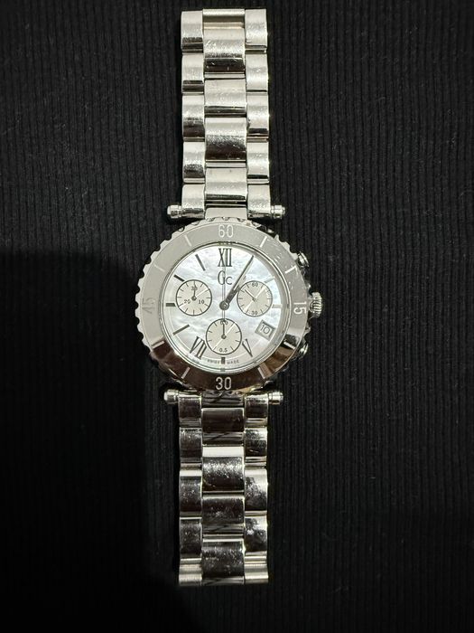 Ceas GC Elvetian Swiss Made de Dama Original