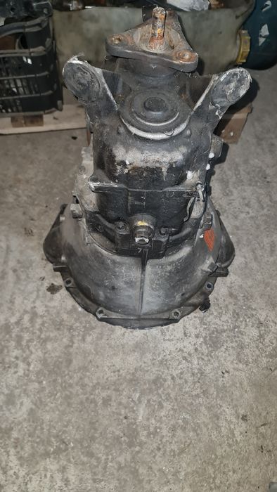 Vand cutiie viiteze MANUALA V8 pentru Bmw e39,e38 3.5i v8 4.0i 4.4i