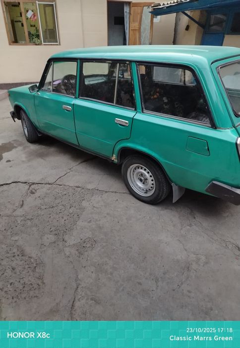 Прадаётса ваз 2102 год выпуска 1976