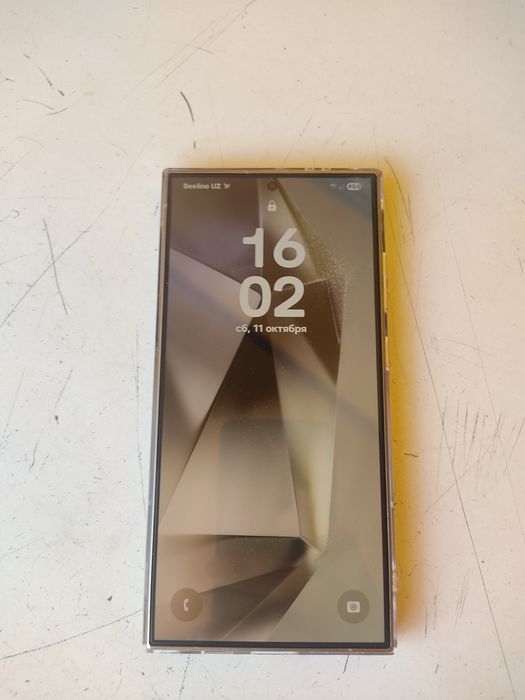 Samsung s24 ultra 12/256g srochna sotilad