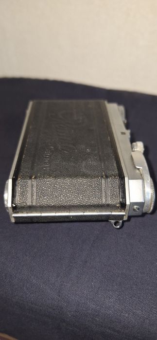 Aparat foto Retina 1a