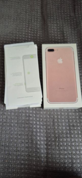 Обменяю Iphone 7 Plus на андроид !