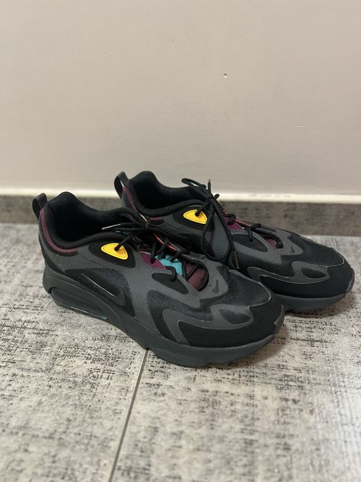 Nike Air Max 200