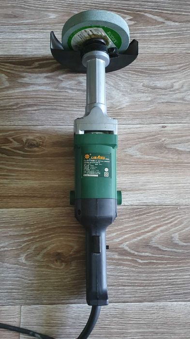 Вертикальная шлифмашина LIBANG 51150B-2 (S1S-DS-150)