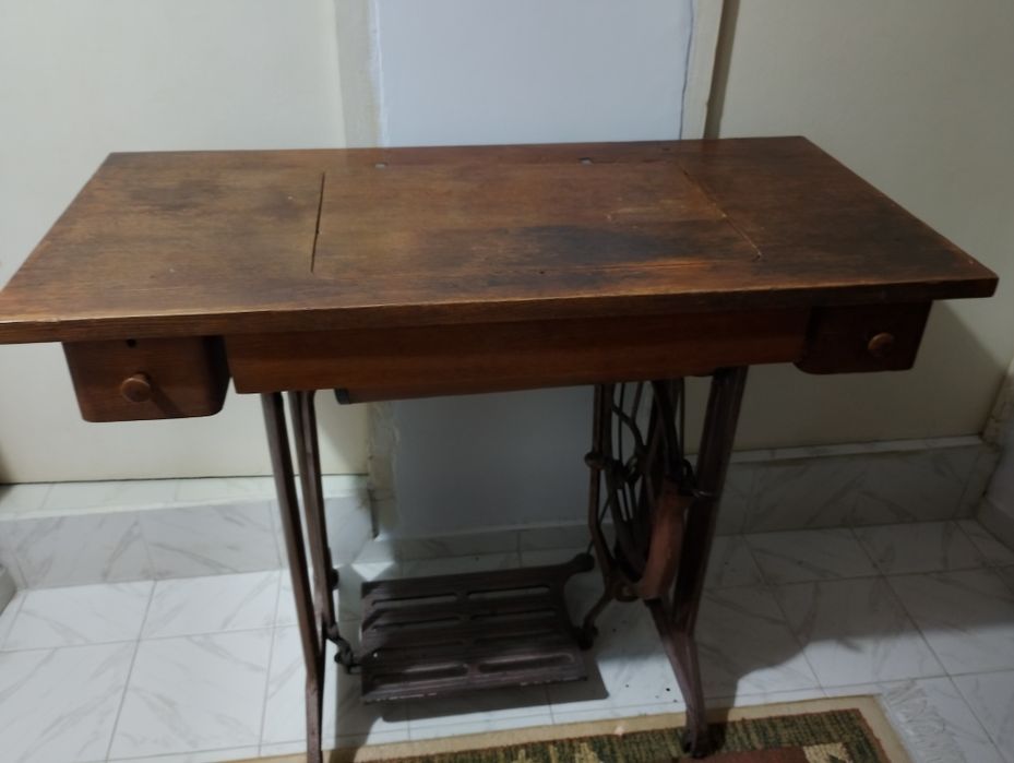 SINGER шевна машина