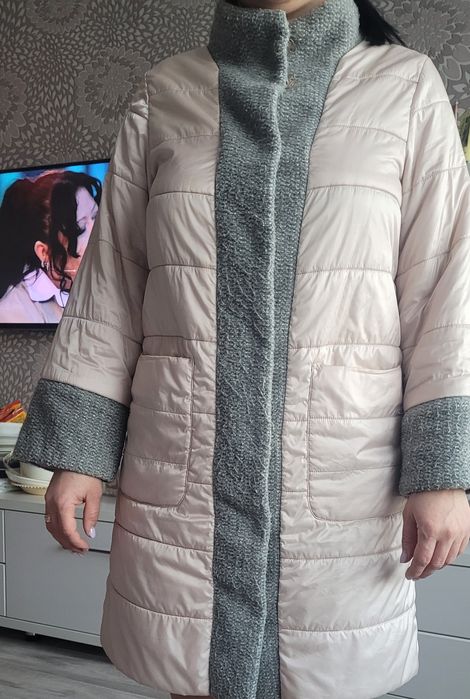 Продам  весеннее пальто