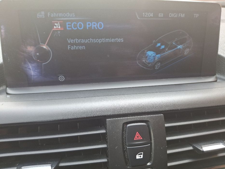 Bmw Seria 1   F 20  116i  2014