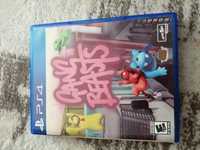 Jocuri PS4-Gang Beasts, Watch Dogs 2 Special Edition
