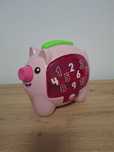 Vand jucarie Fisher Price porcusor interactiv