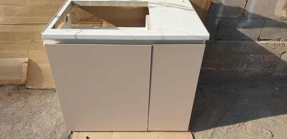 Продам шкаф для газовой Панели!