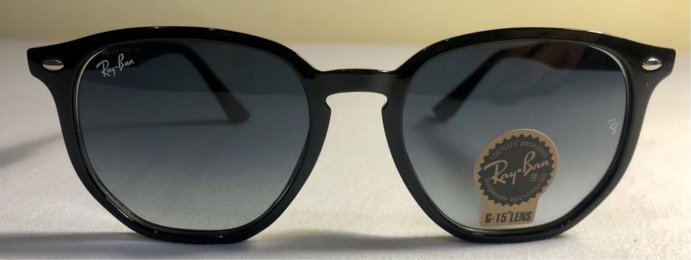 RB 4306 - ochelari de soare RAY BAN 52 / 16