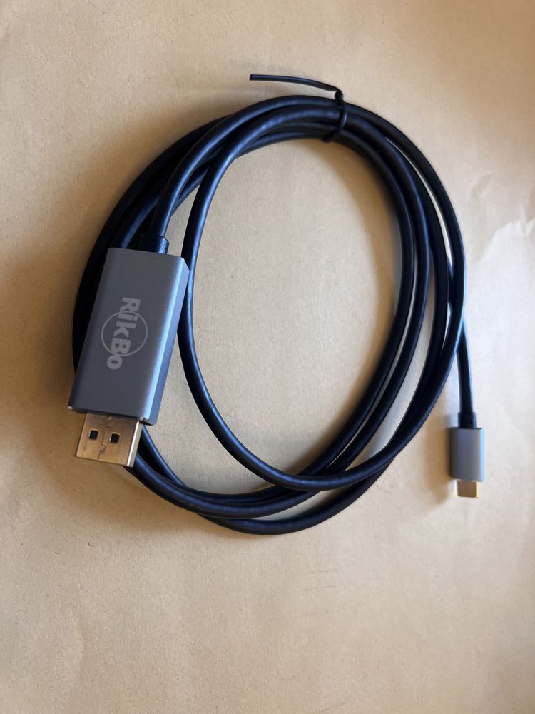 Cablu NOU USBC Displayport