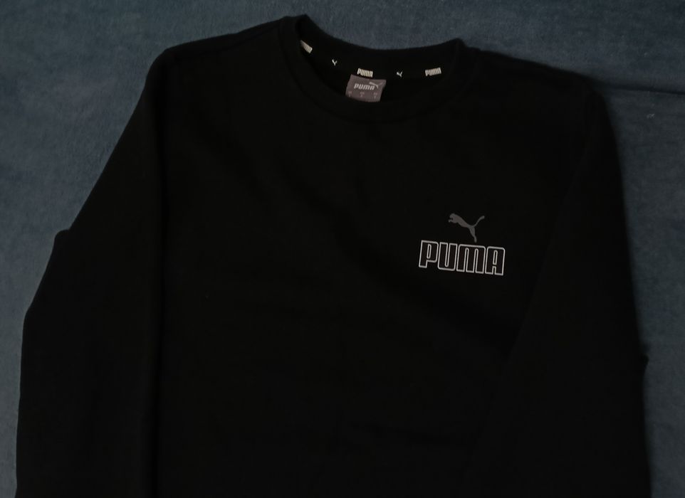 Bluza bărbați mărimea S firma Puma