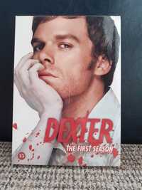 Dexter Sezonul 1