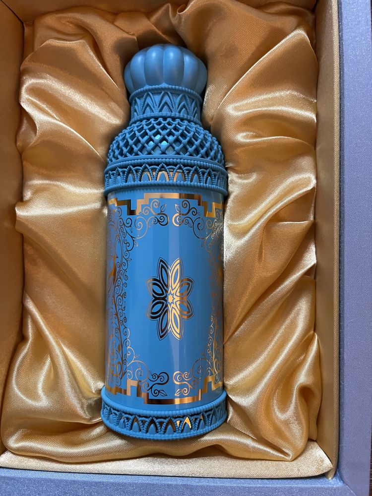 Parfum original Alexandre.J The Art DecoVanilla EDP 100 ml Parfum