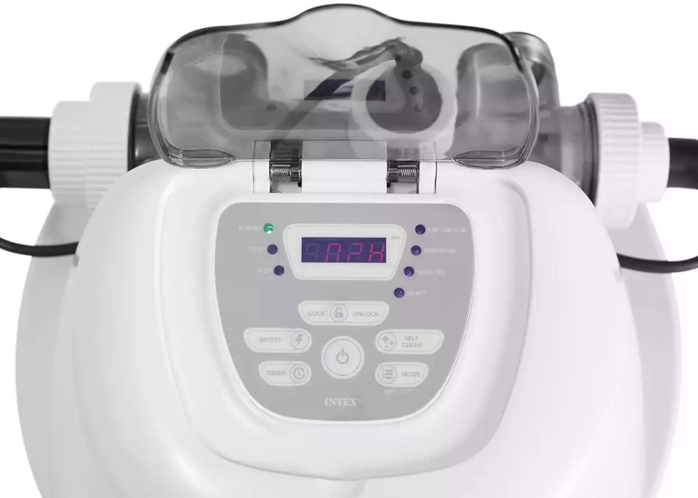 Хлоргенератор INTEX 26688