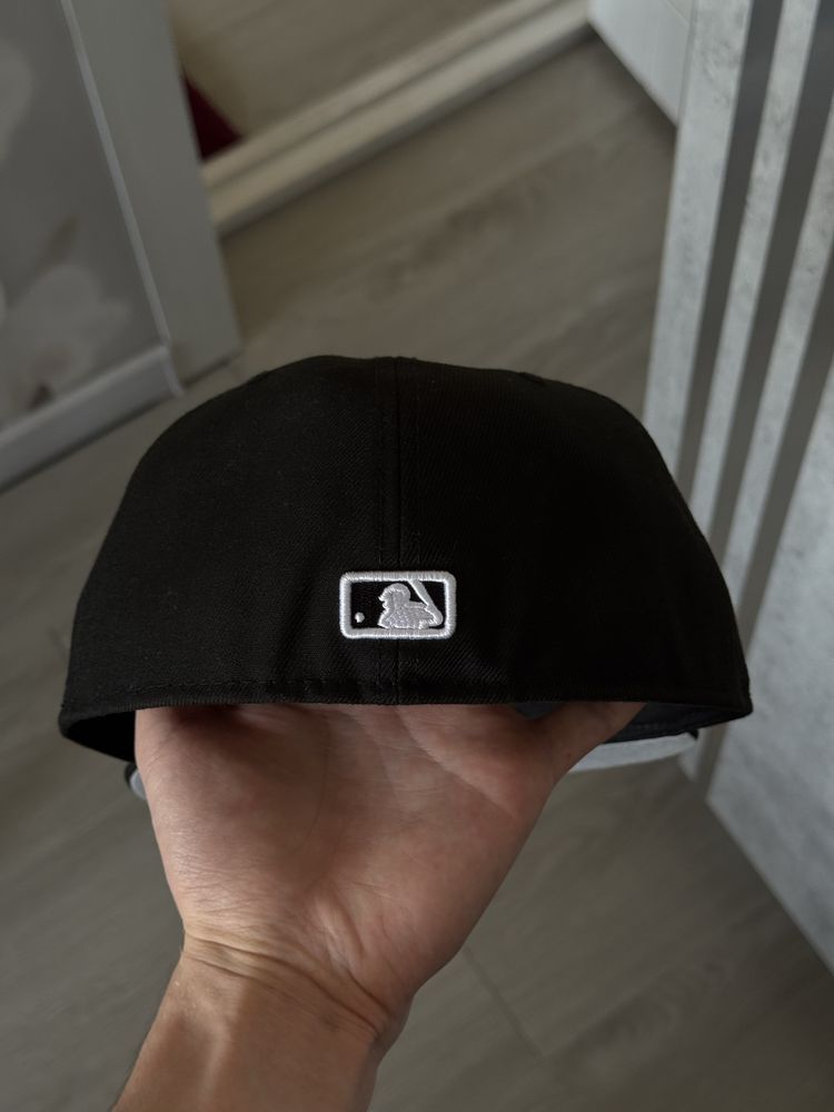 New Era cap original (Бейсболка)