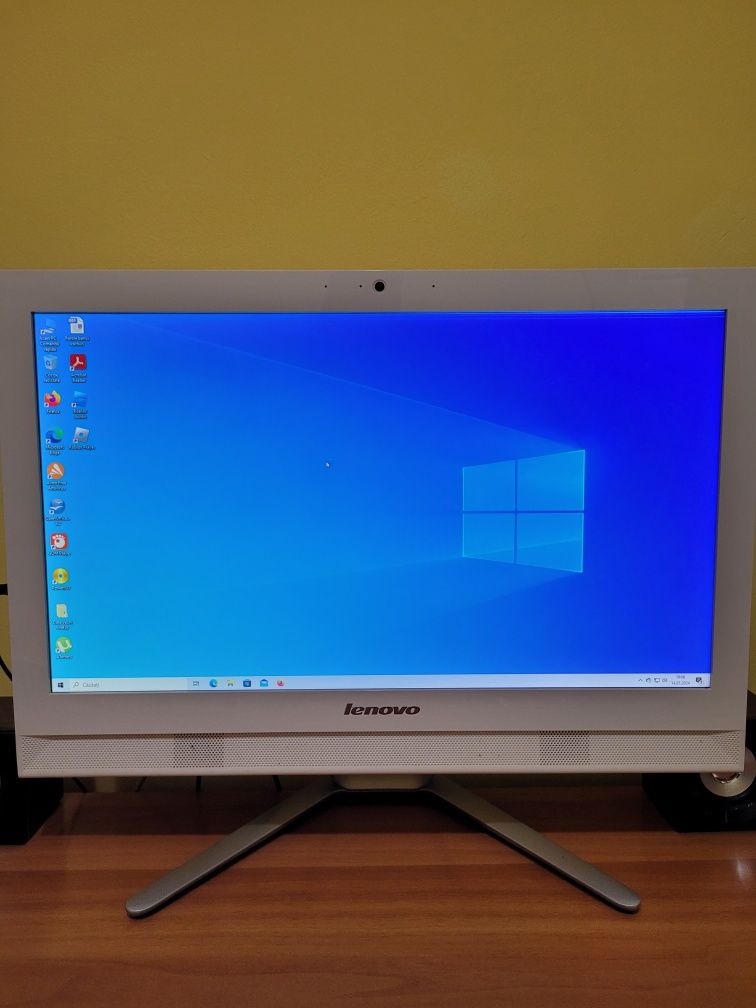 Vand PC All-in-One Lenovo