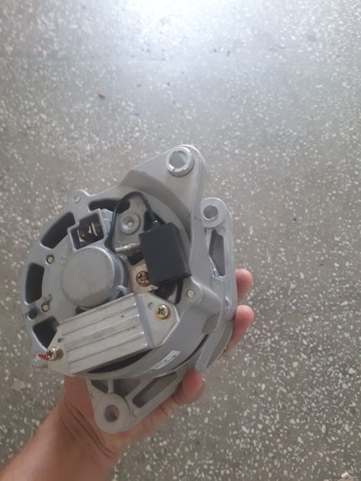 Alternator nou tractor FIAT 640