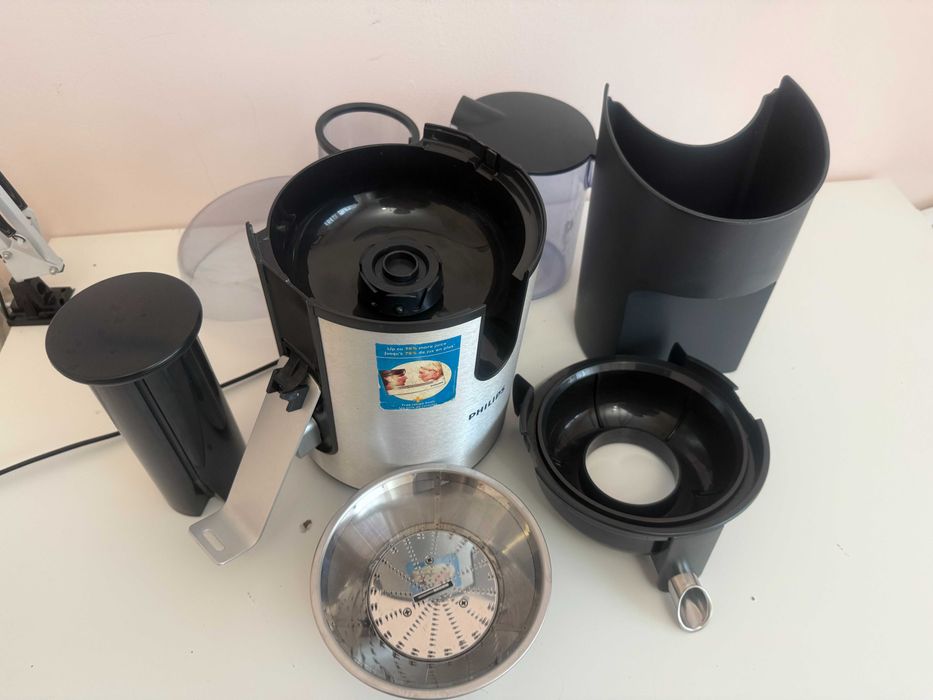 Сокоизтизквачка PHILIPS 1861/00 700W- 80 лева