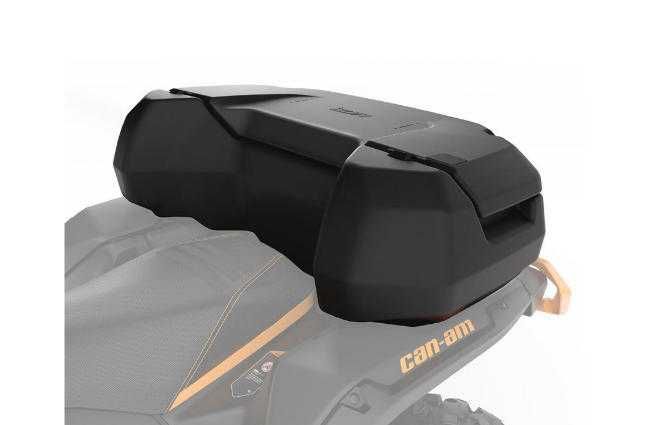Cutie depozitare spate ATV Can-Am LinQ 145L