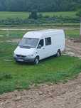 Mercedes sprinter  fără niciun defect 160 cai
