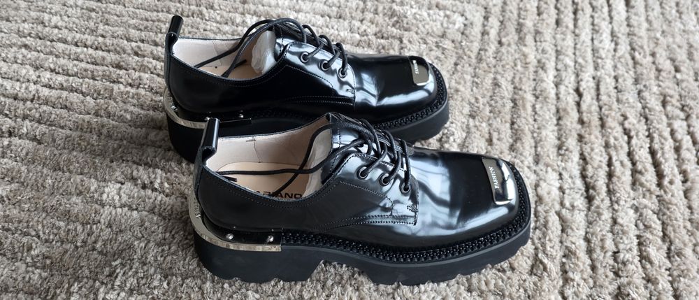 Обувки FABIANO нови