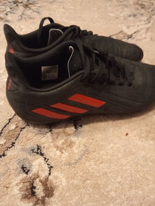 Ghete de fotbal Adidas