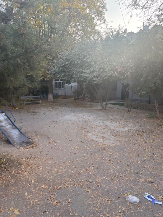 Четырех комнатная квартира в лучшем районе Ташкента ! 110 школа