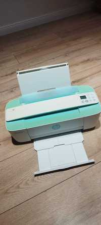 Imprimanta multifunctionala All-in-One Printer HP DeskJet 3700