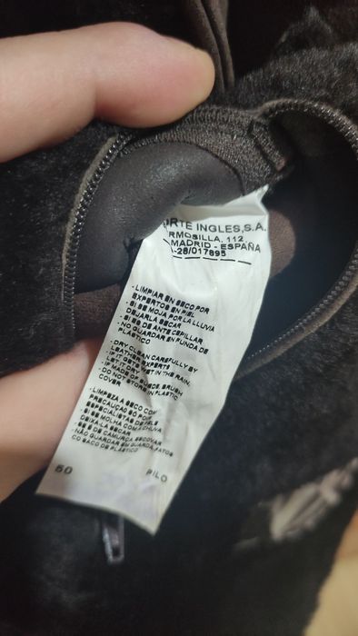 Vand urgent cojoc emidio tucci