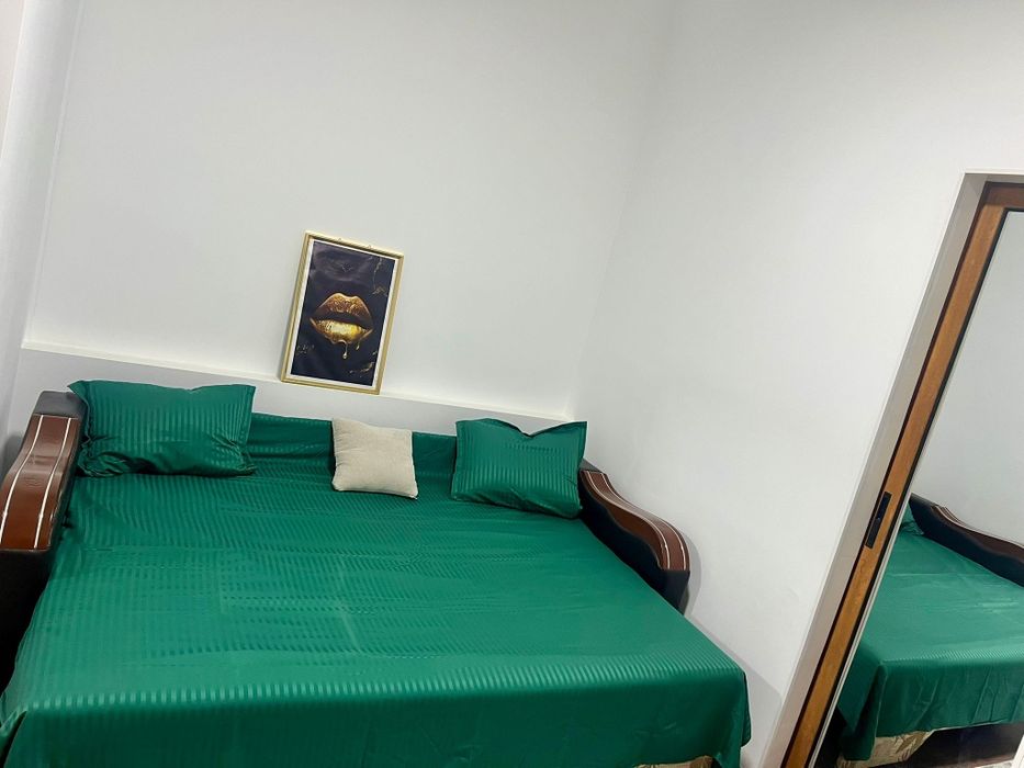 Garsoniera micro40 in spate la mall