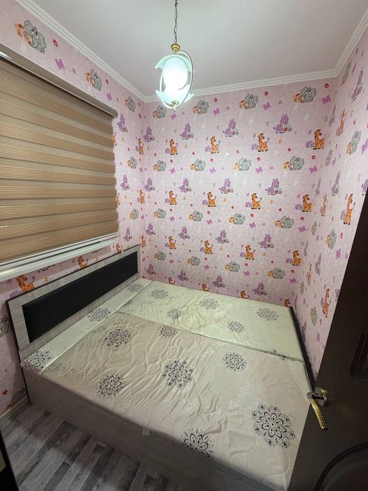 Arenda 2 xona 350 y.e Yunusabod 11