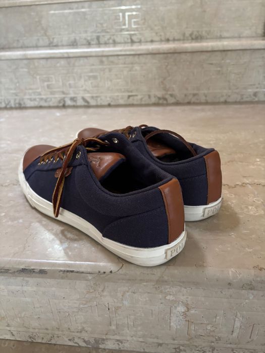 Мъжки обувки Polo ralph rauren 43