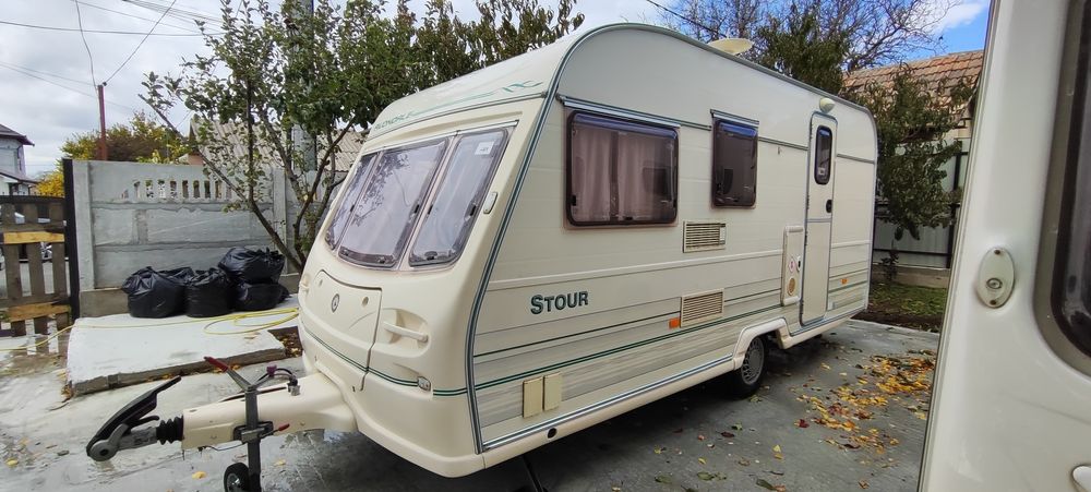 Rulota + mover + 2 zone + baie mare