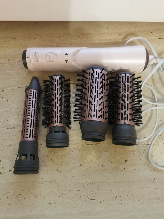 Perie rotativa marca Phillips