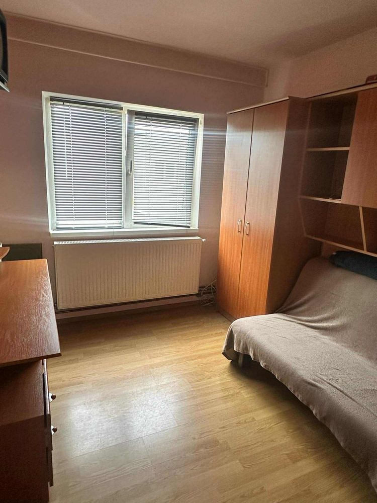 Apartament 3 camere zona Alfa